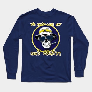 Ram Country Long Sleeve T-Shirt